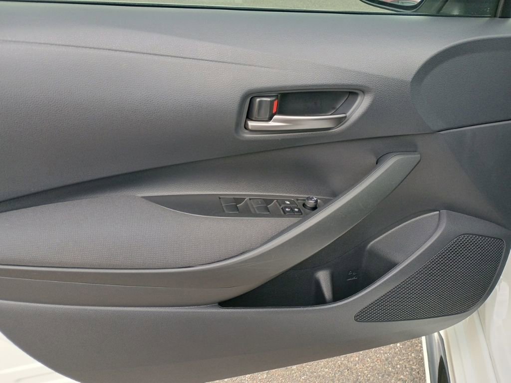 Used 2024 Toyota Corolla GR image 10