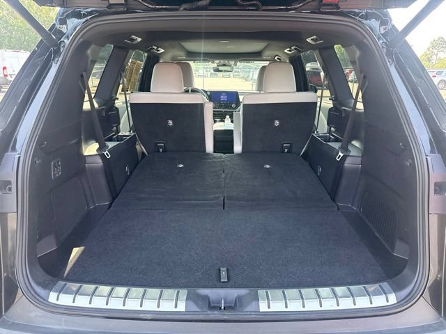 Used 2024 Lexus TX 350 AWD w/ Technology Package image 19