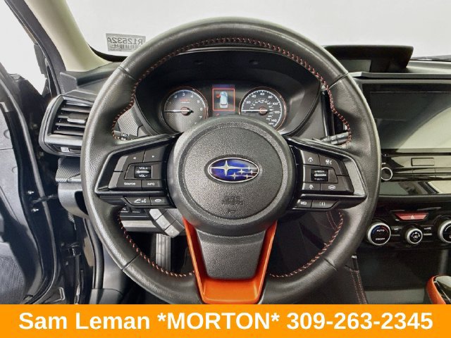 Used 2023 Subaru Forester Sport AWD/4WD image 11