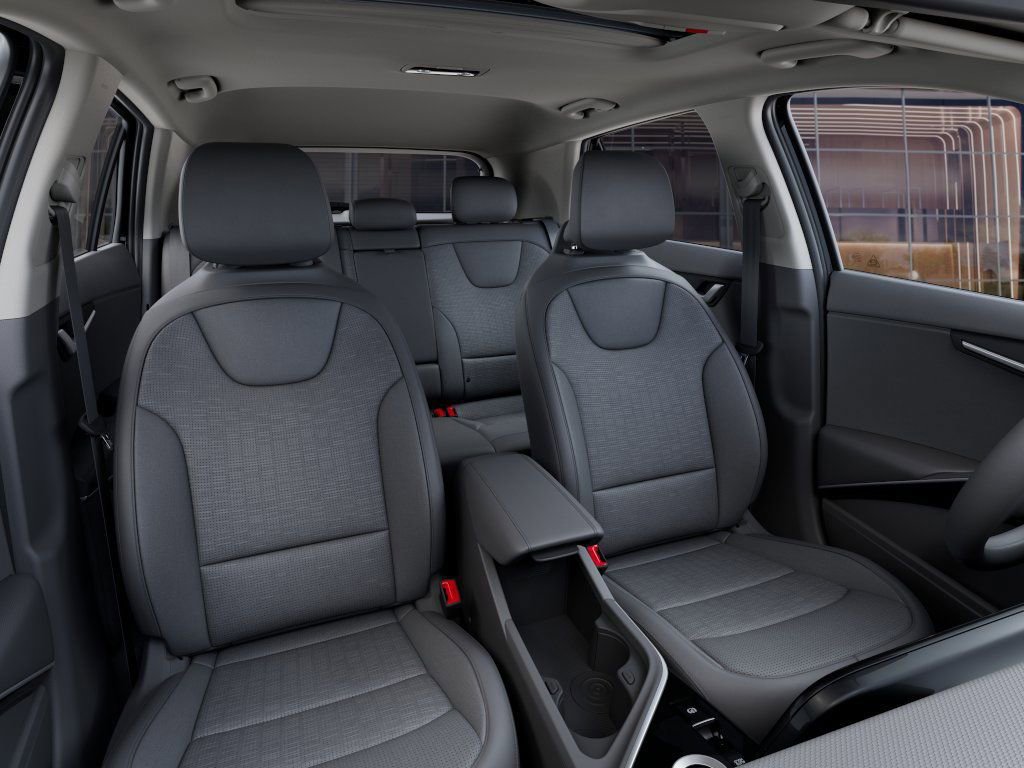 New 2025 Kia Niro Wave w/ Wave Preserve Package image 15
