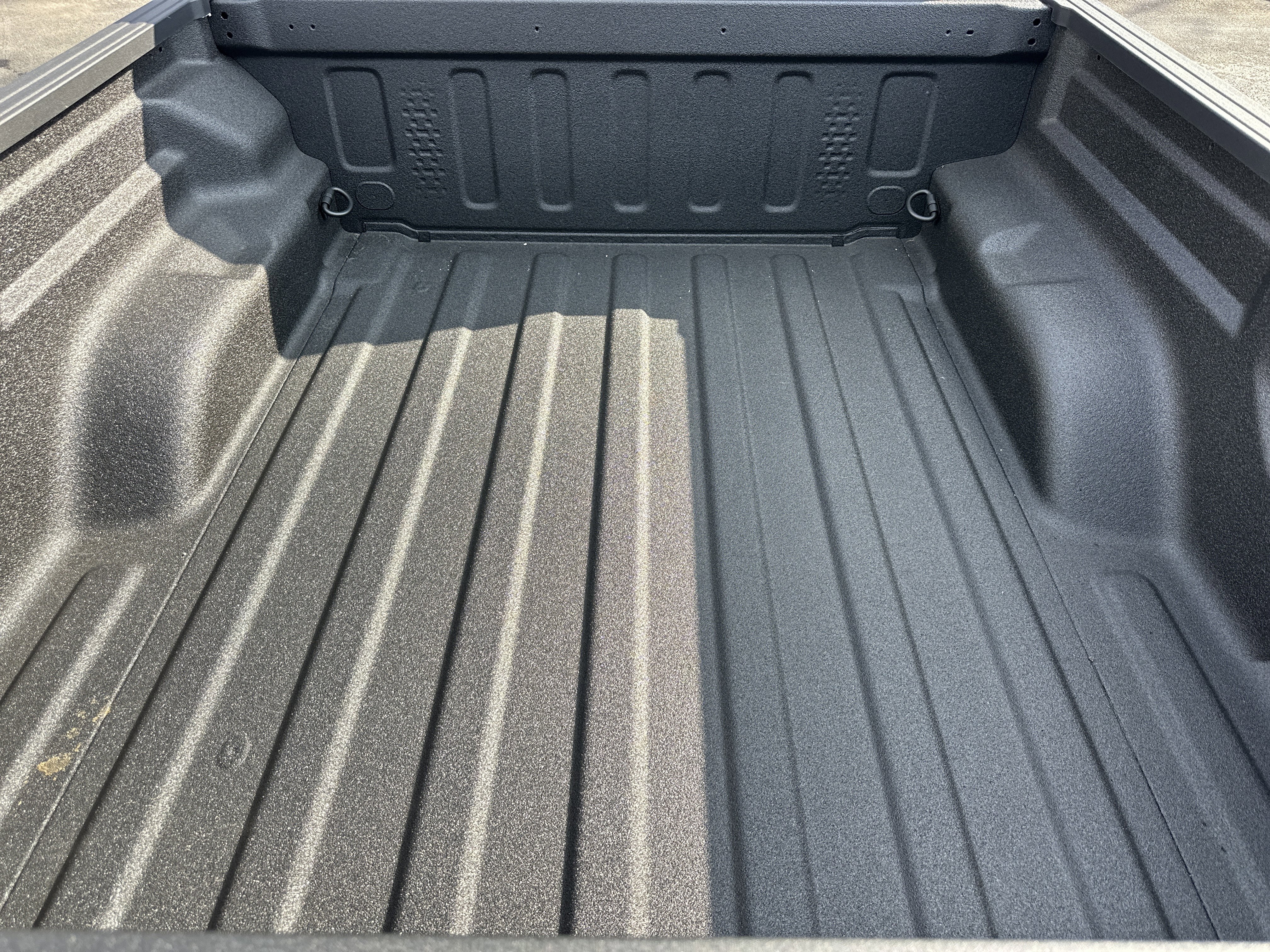 New 2026 Jeep Gladiator Mojave image 14