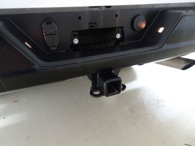 Used 2023 Chevrolet Silverado 2500 W/T w/ WT Fleet Convenience Package AWD/4WD image 11