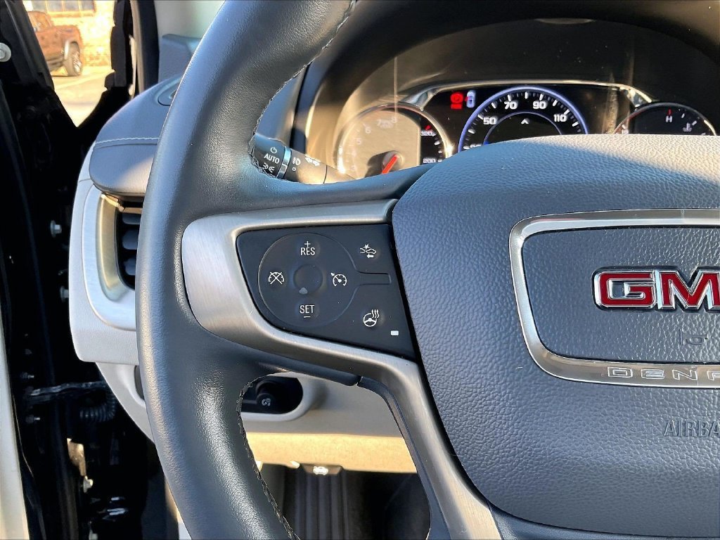 Used 2023 GMC Terrain Denali AWD/4WD image 23
