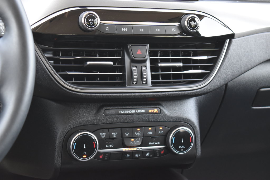 Certified 2023 Ford Escape Active AWD/4WD image 20
