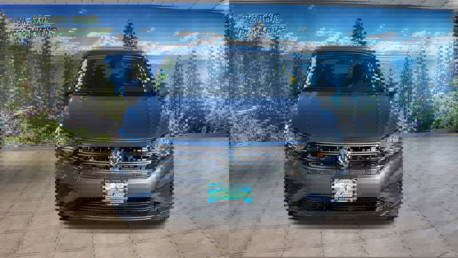 Used 2019 Volkswagen Jetta S image 2