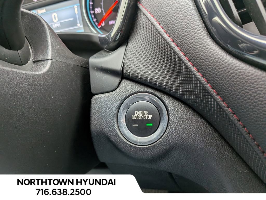 Used 2024 Chevrolet Equinox RS image 19