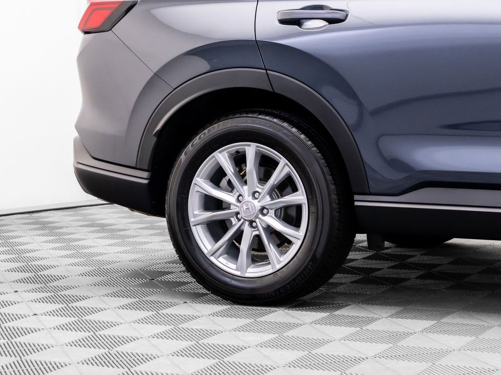 Certified 2024 Honda CR-V EX-L image 36