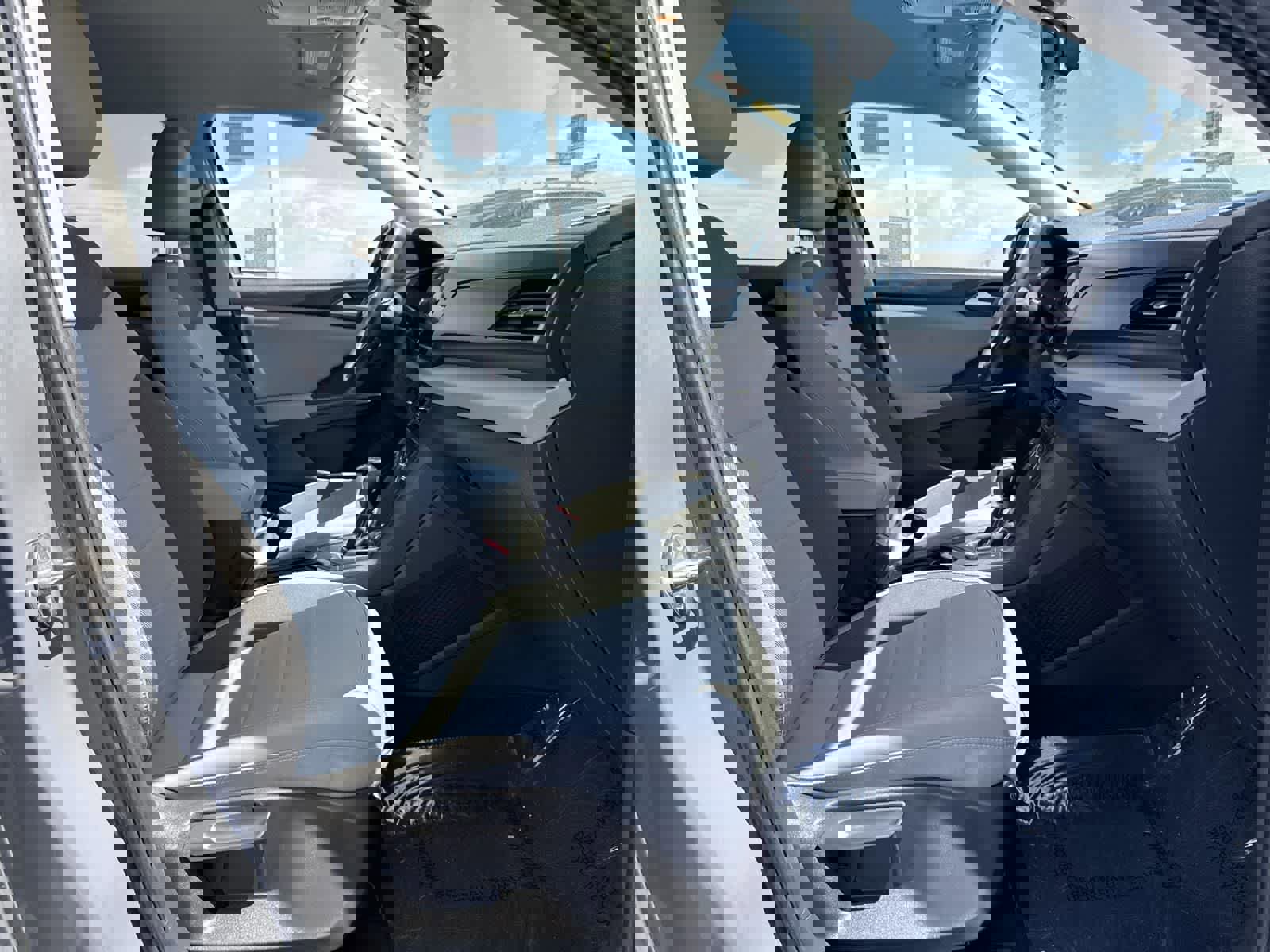 Used 2022 Volkswagen Taos SE image 35