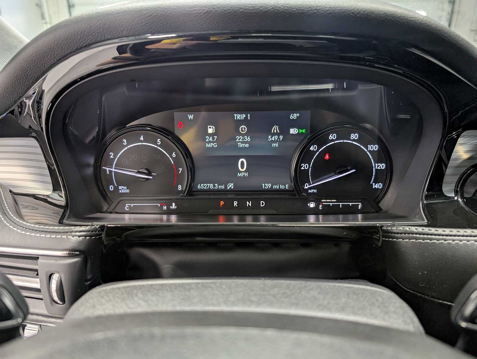 Used 2022 Lincoln Corsair AWD w/ Premium Package image 23