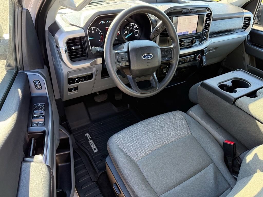 Used 2023 Ford F150 XLT image 13