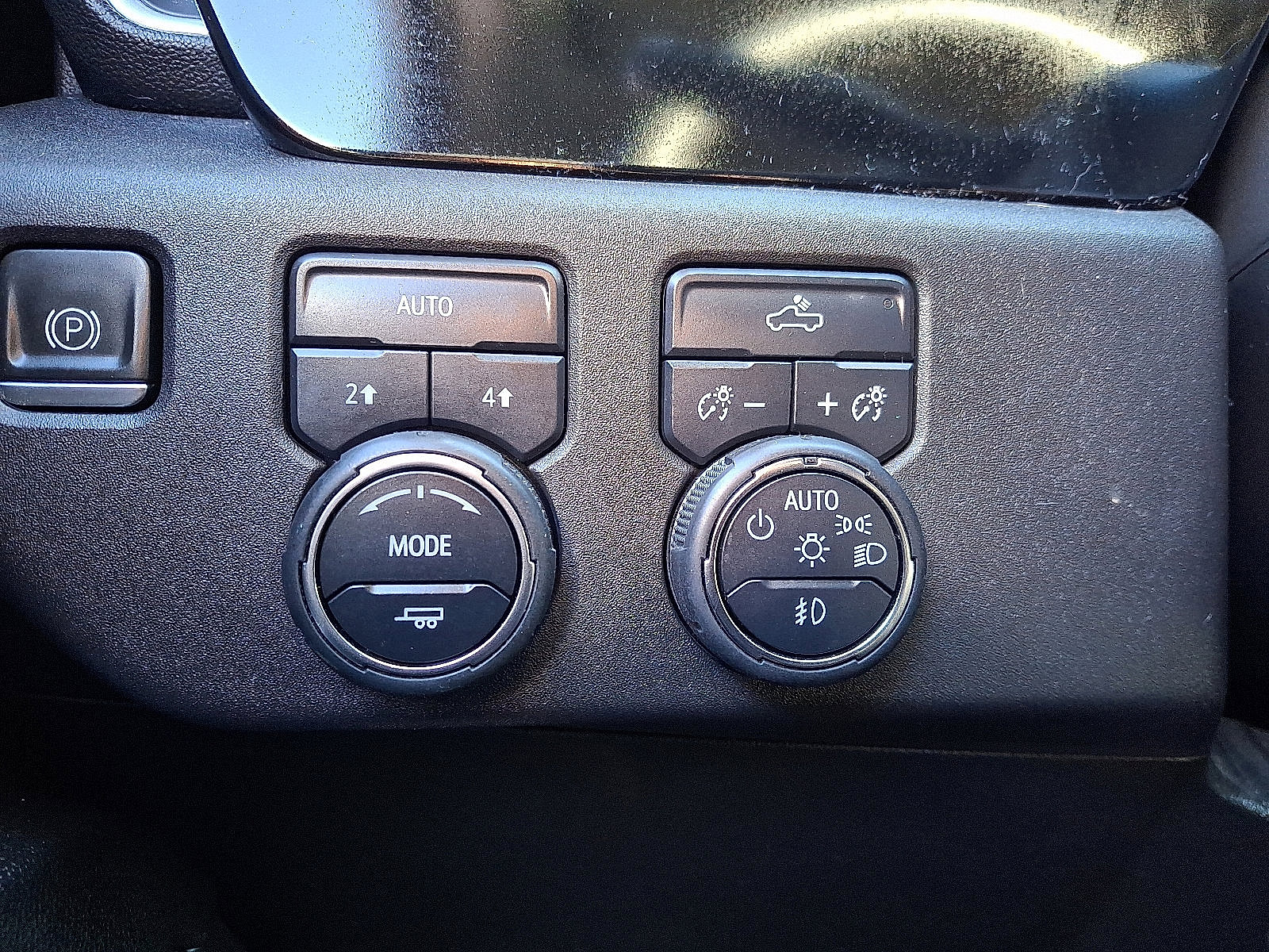 Used 2023 Chevrolet Silverado 1500 RST image 24