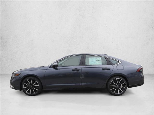 New 2026 Honda Accord Touring image 8