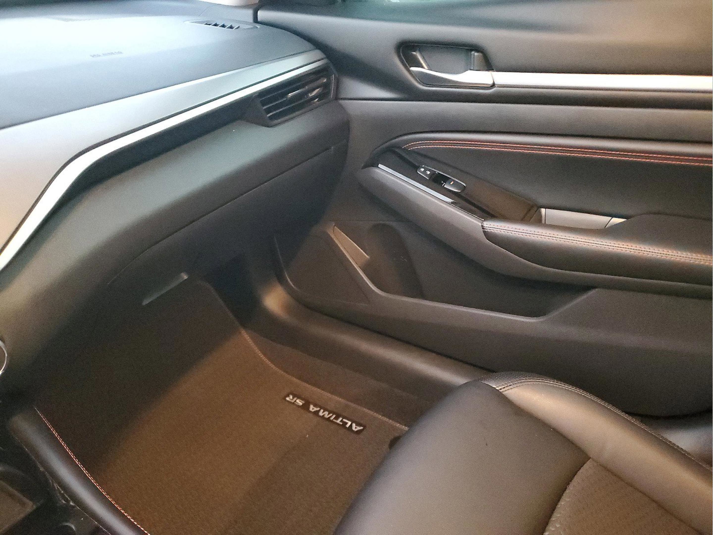 Used 2023 Nissan Altima 2.5 SR image 25