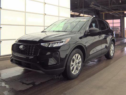 Used 2023 Ford Escape Active