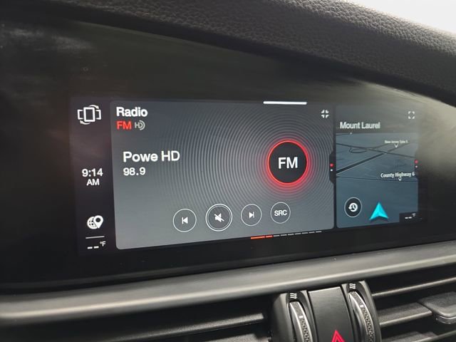 Used 2024 Alfa Romeo Giulia Veloce image 20