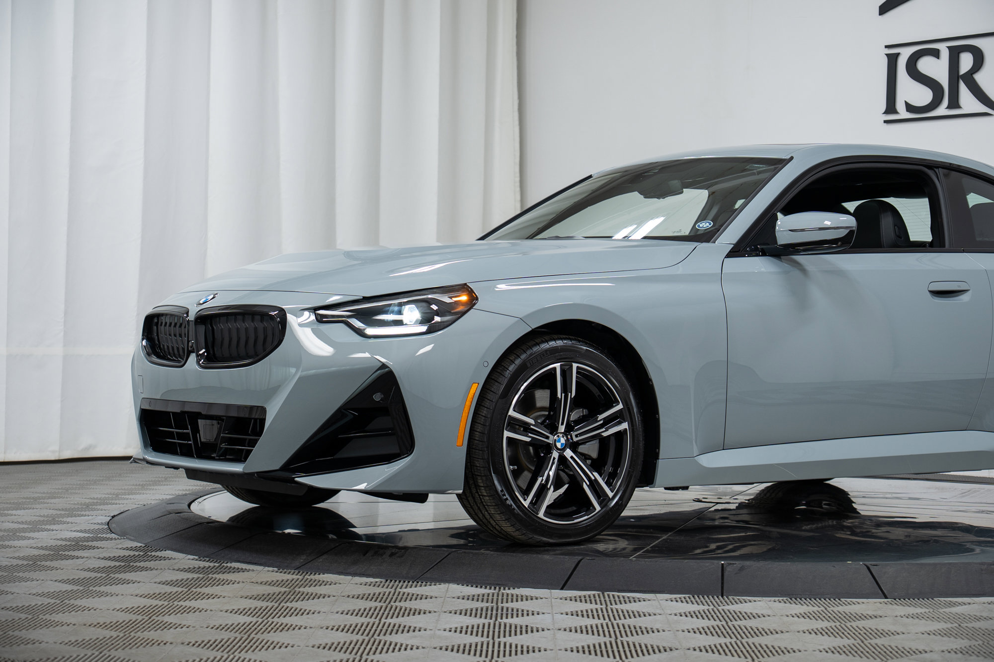 New 2026 BMW 230i xDrive Coupe w/ M Sport Package AWD/4WD image 24