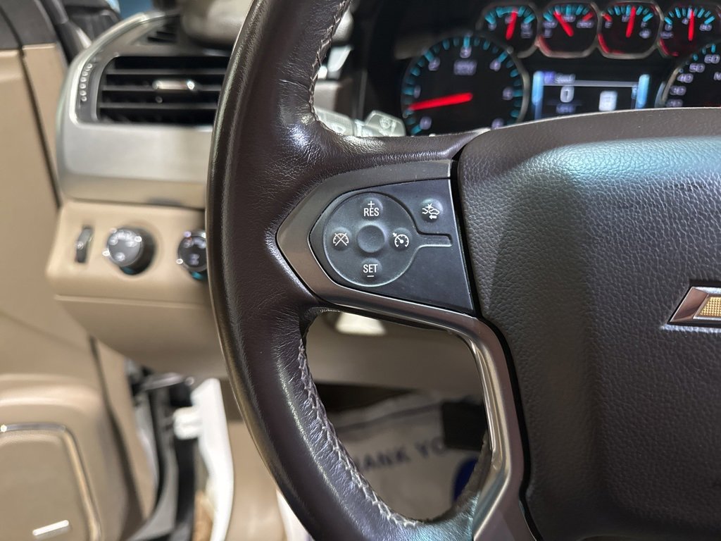 Used 2019 Chevrolet Tahoe LT image 19
