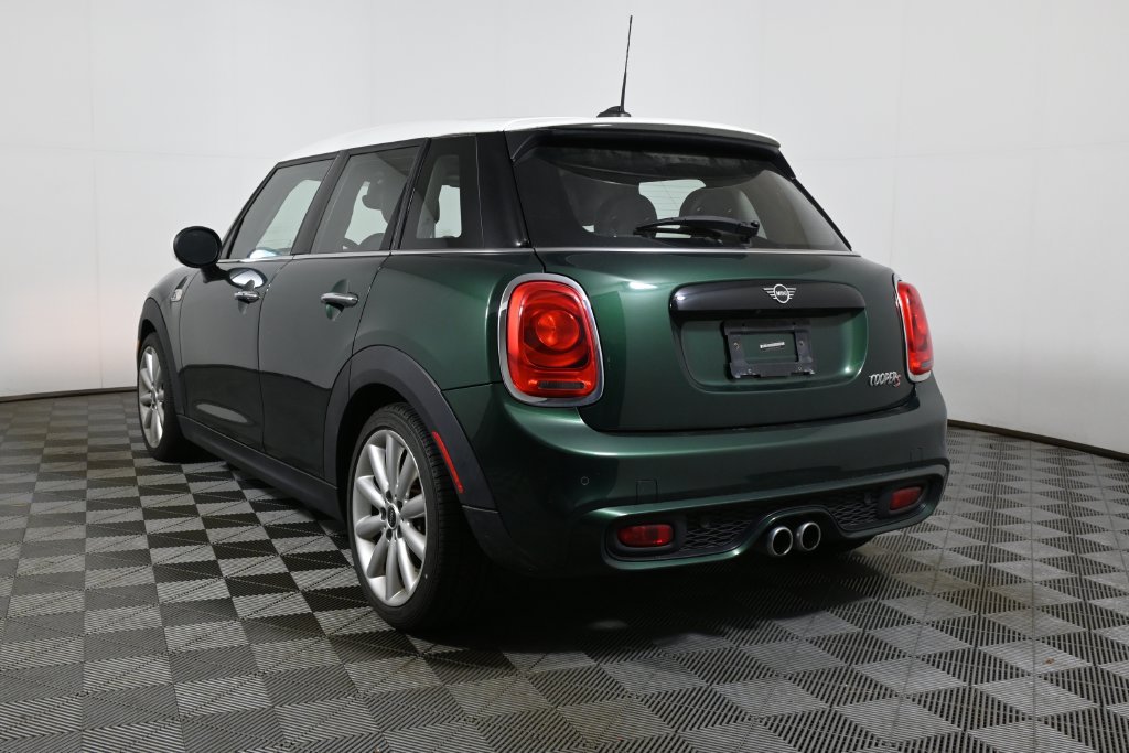 Used 2019 MINI Cooper S FWD image 9