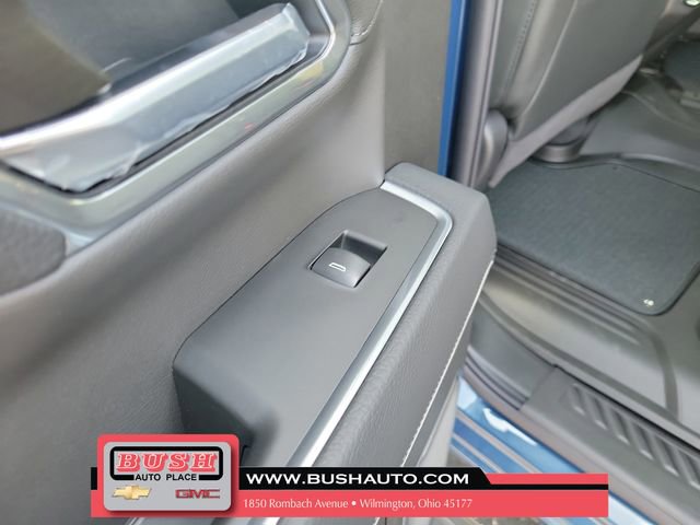 New 2026 GMC Sierra 1500 Denali w/ Denali Reserve Package image 15