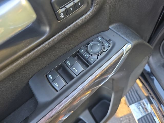 Certified 2021 Chevrolet Silverado 3500 LTZ w/ LTZ Convenience Package AWD/4WD image 14