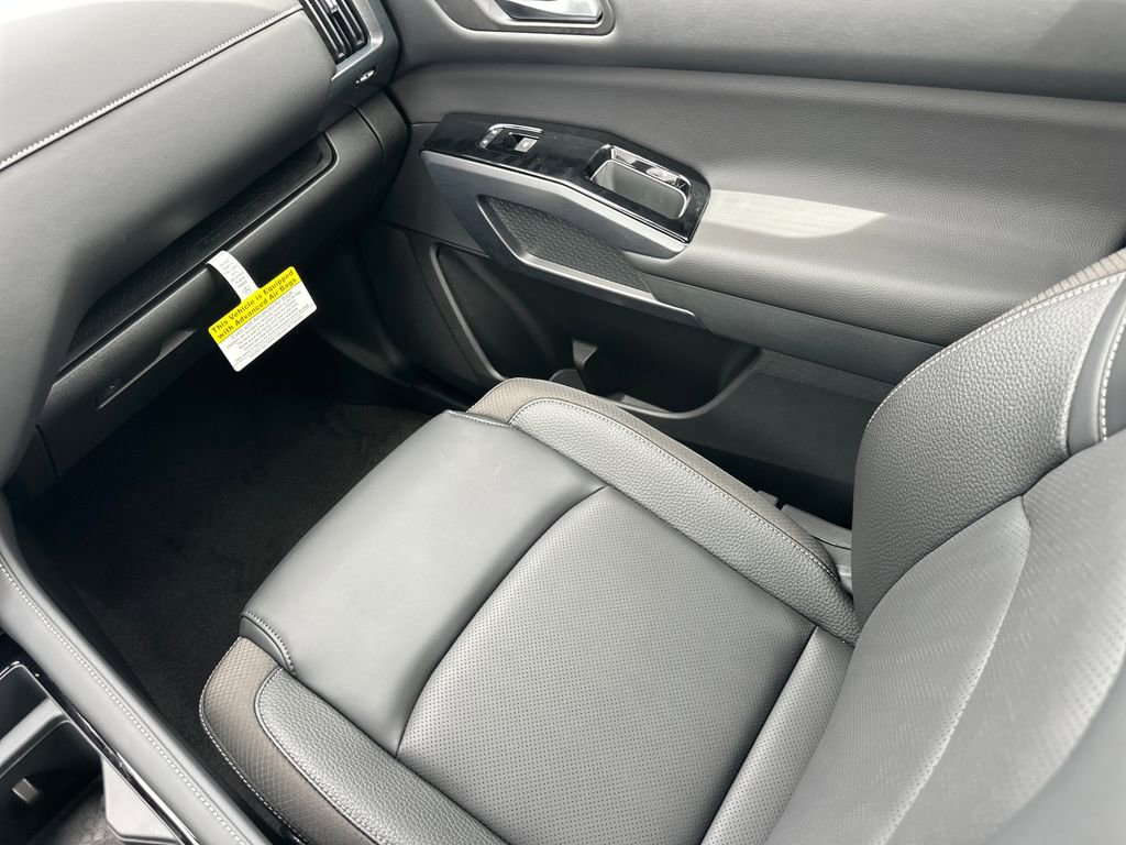 New 2026 Nissan Pathfinder SL AWD/4WD image 30