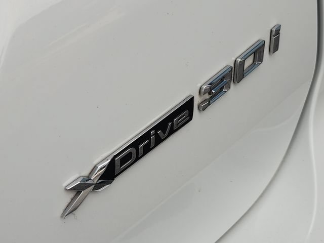 Used 2022 BMW X3 xDrive30i AWD/4WD image 9