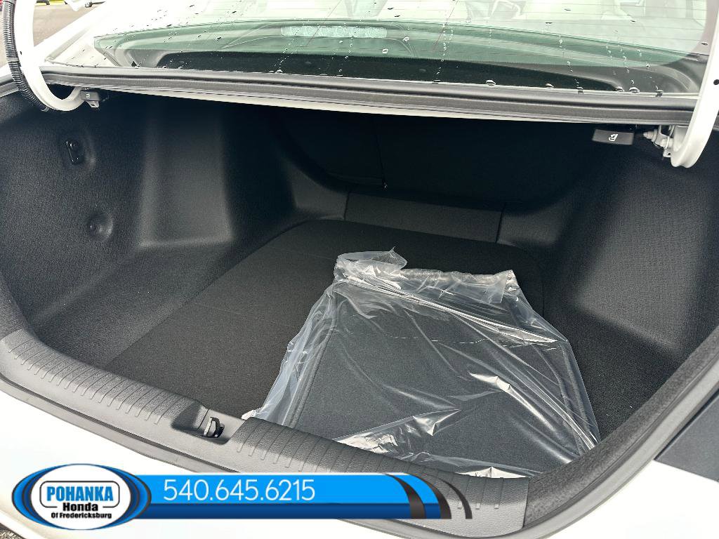 New 2026 Honda Accord Hybrid Touring image 35