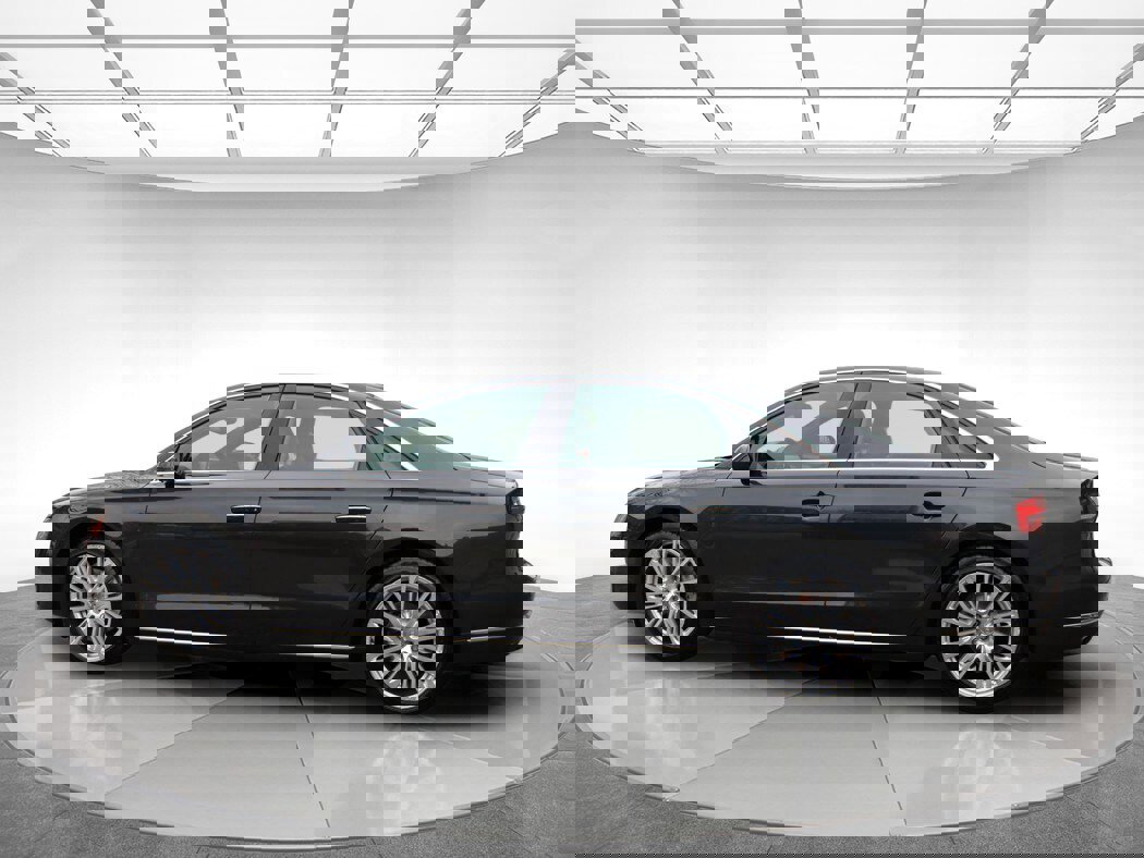 Used 2015 Audi A8 4.0T w/ Luxury Package image 6