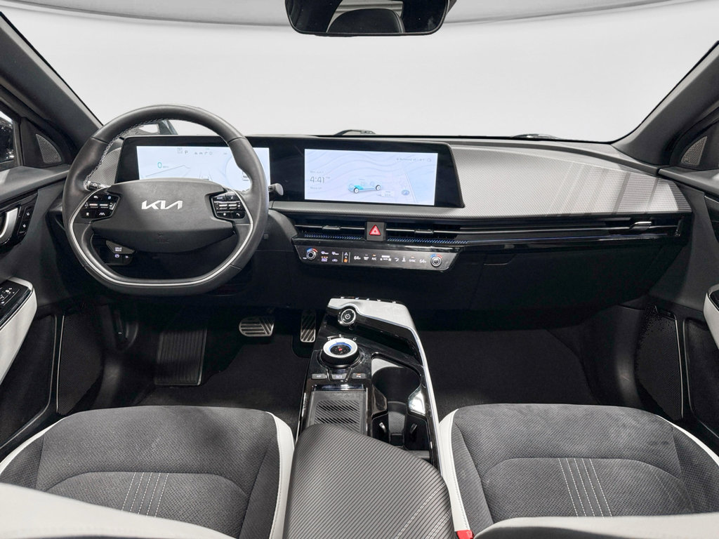 Used 2023 Kia EV6 GT-Line w/ GT-Line Suede Seat Package AWD/4WD image 17