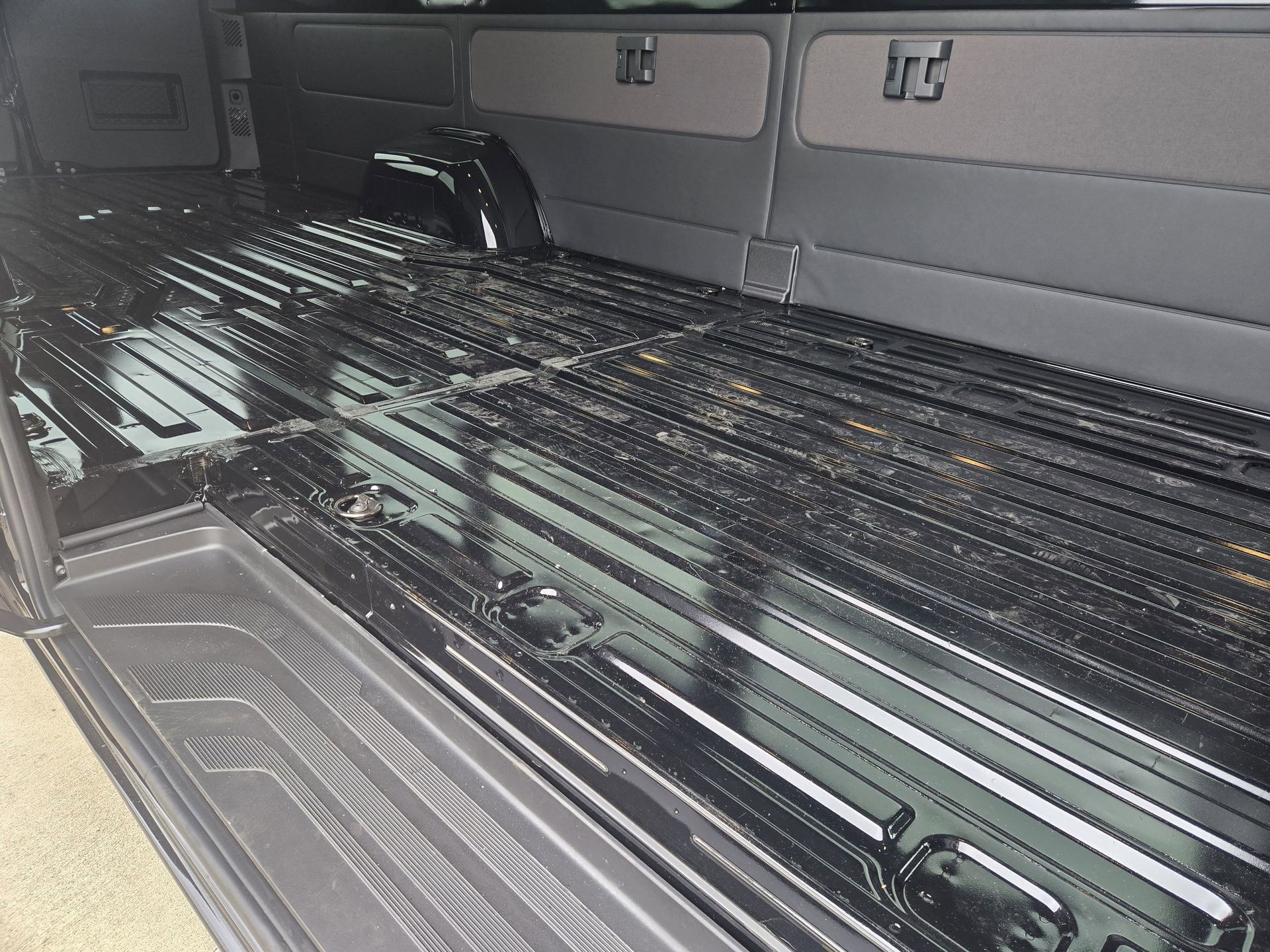 New 2026 Mercedes-Benz Sprinter 3500 image 29