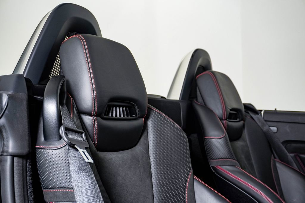 Used 2020 Mercedes-Benz SLC 43 AMG image 18