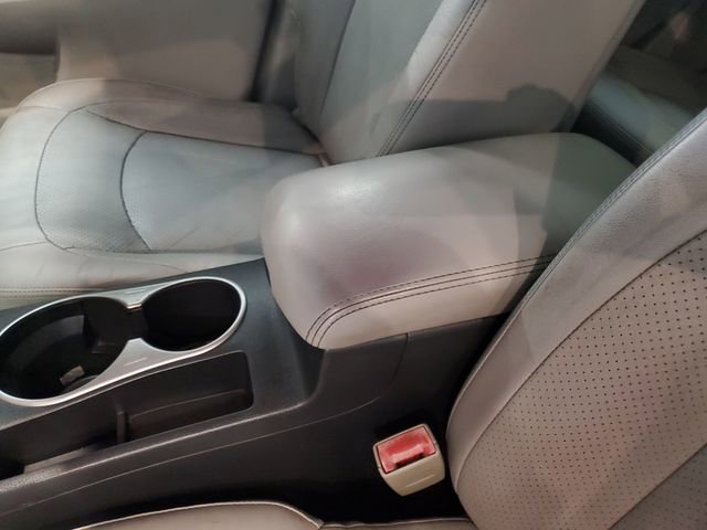 Used 2008 Nissan Rogue SL w/ Premium Pkg image 27