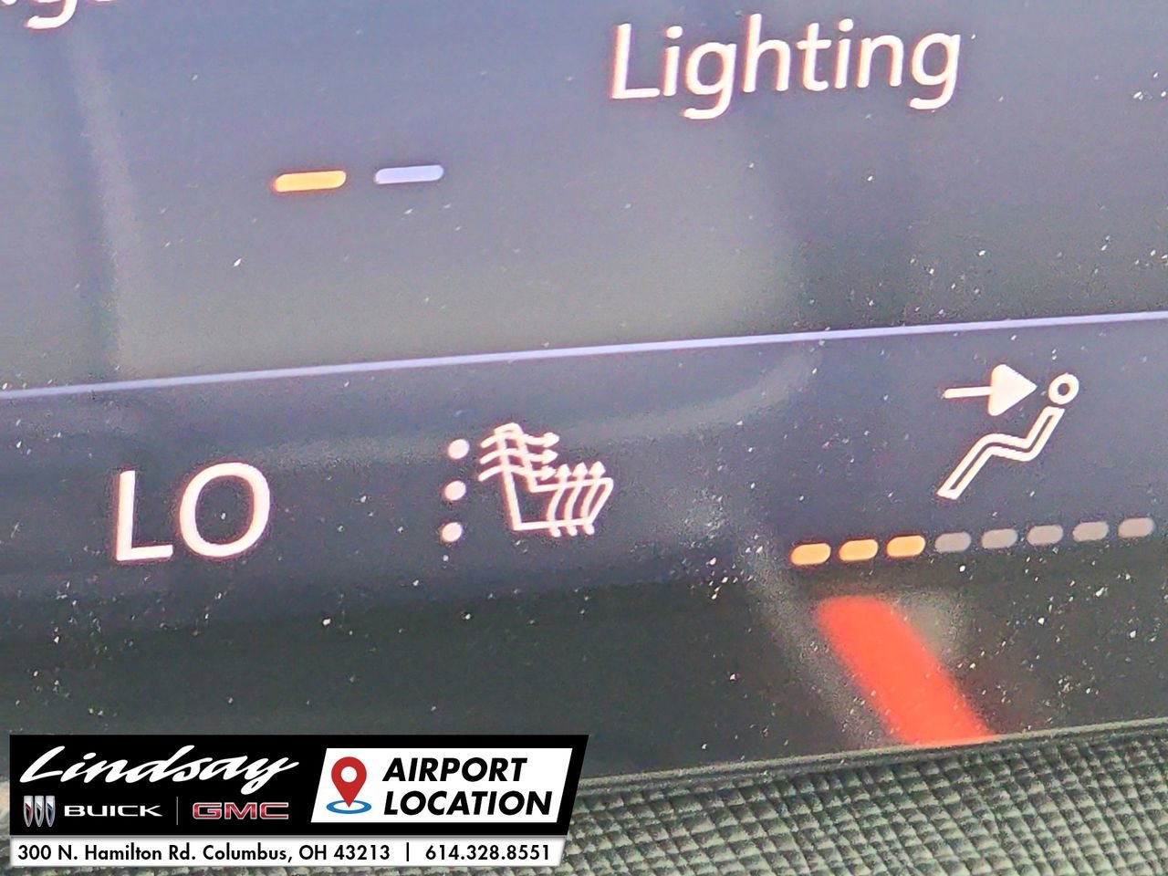 New 2026 Buick Enclave Sport Touring w/ Power Package image 39