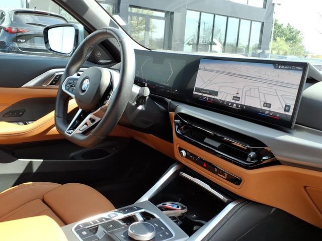 Used 2026 BMW 430i xDrive Convertible AWD/4WD image 28