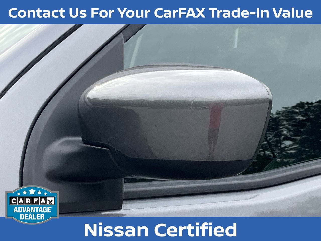 Certified 2024 Nissan Frontier SV w/ Technology Package RWD image 29