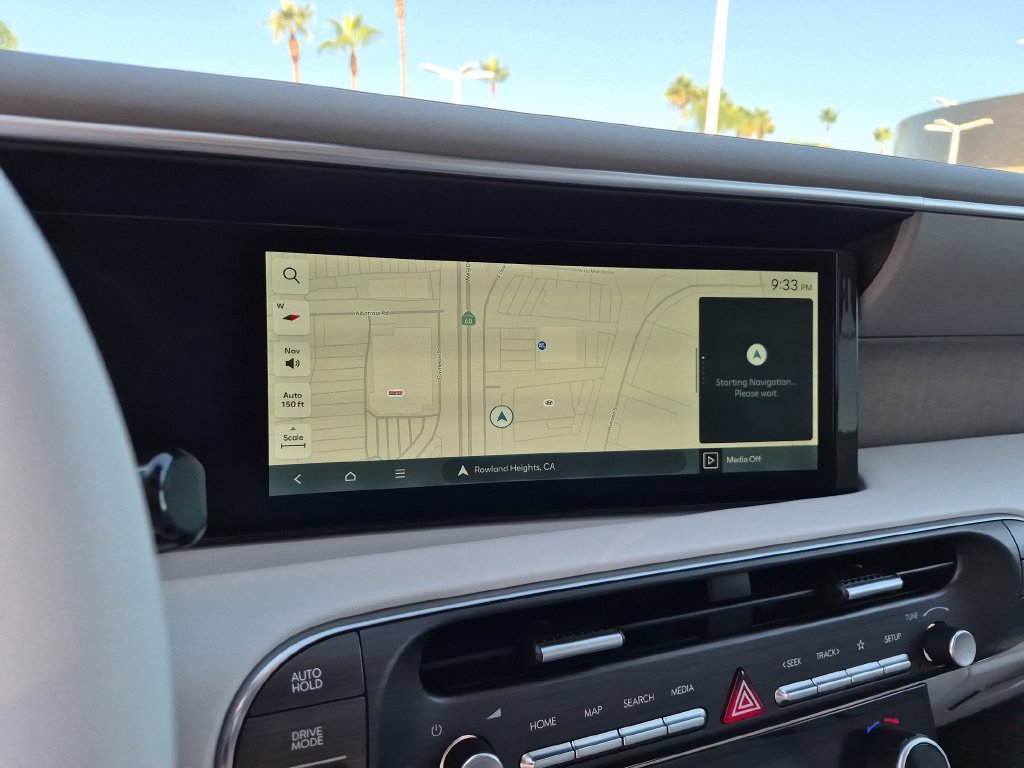 New 2026 Hyundai Palisade SEL FWD image 22