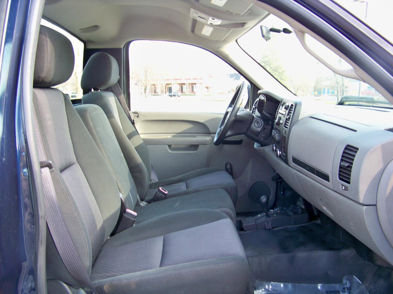 Used 2012 Chevrolet Silverado 1500 W/T image 33