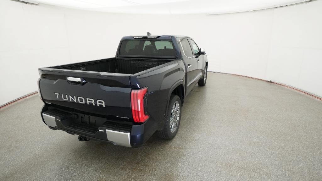 New 2026 Toyota Tundra Capstone AWD/4WD image 29