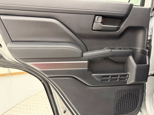 New 2026 Toyota 4Runner TRD Off-Road AWD/4WD image 39