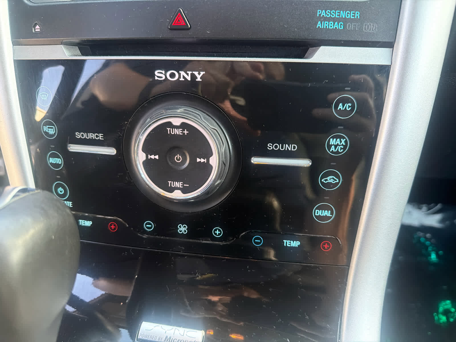 Used 2014 Ford Edge Limited AWD/4WD image 17