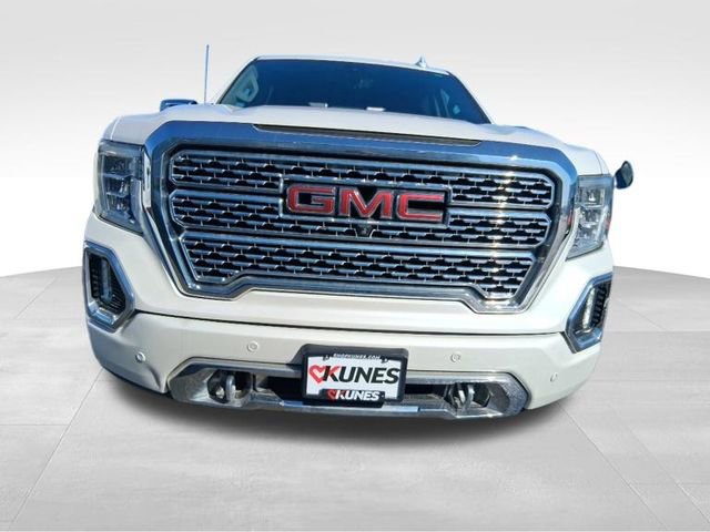 Used 2020 GMC Sierra 1500 Denali w/ Denali Ultimate Package image 5