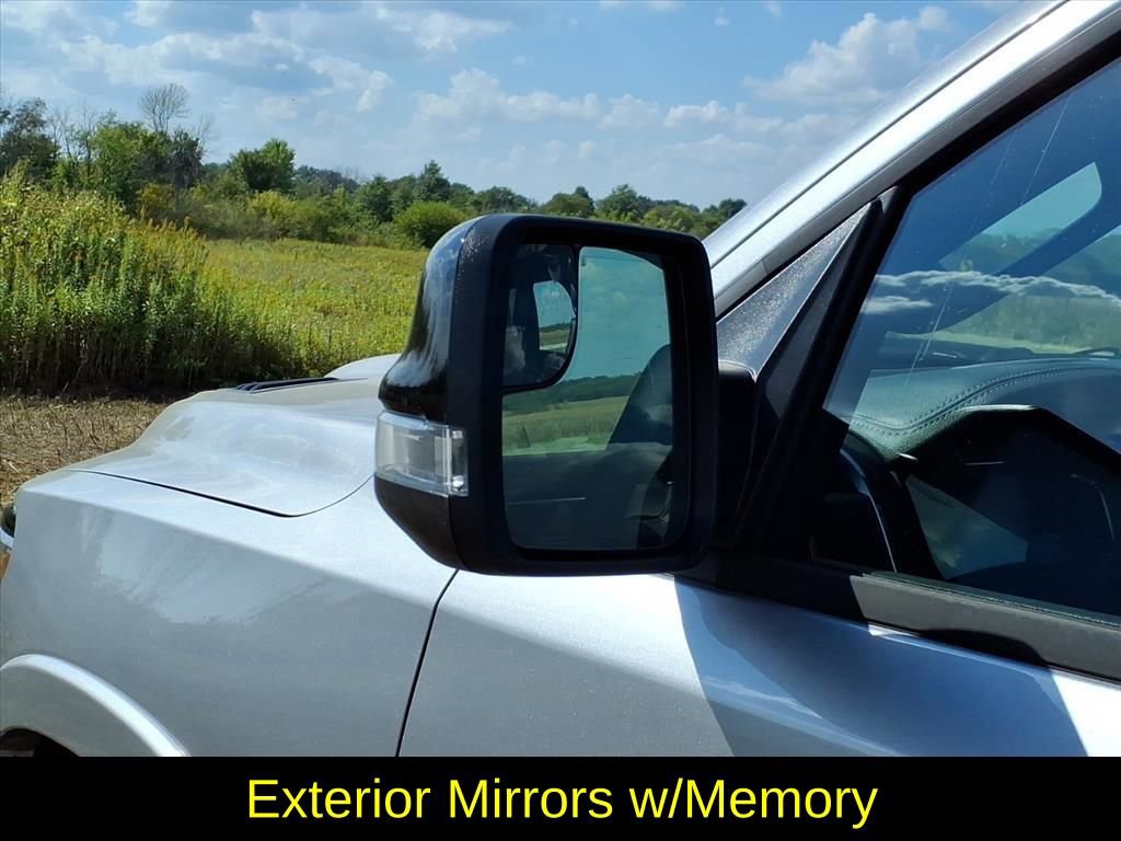 New 2026 RAM 1500 Laramie w/ Night Edition image 28