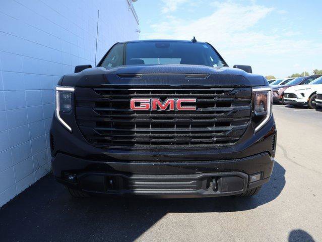 New 2026 GMC Sierra 1500 Elevation image 2