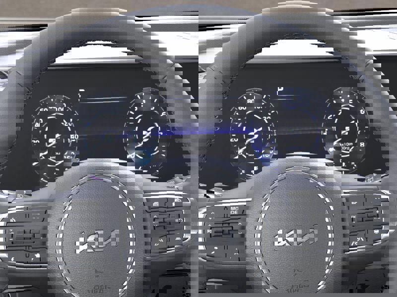 New 2025 Kia Sportage X-Pro image 21