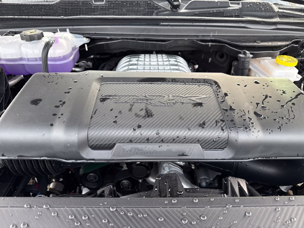 New 2027 RAM 1500 4x4 Crew Cab image 39