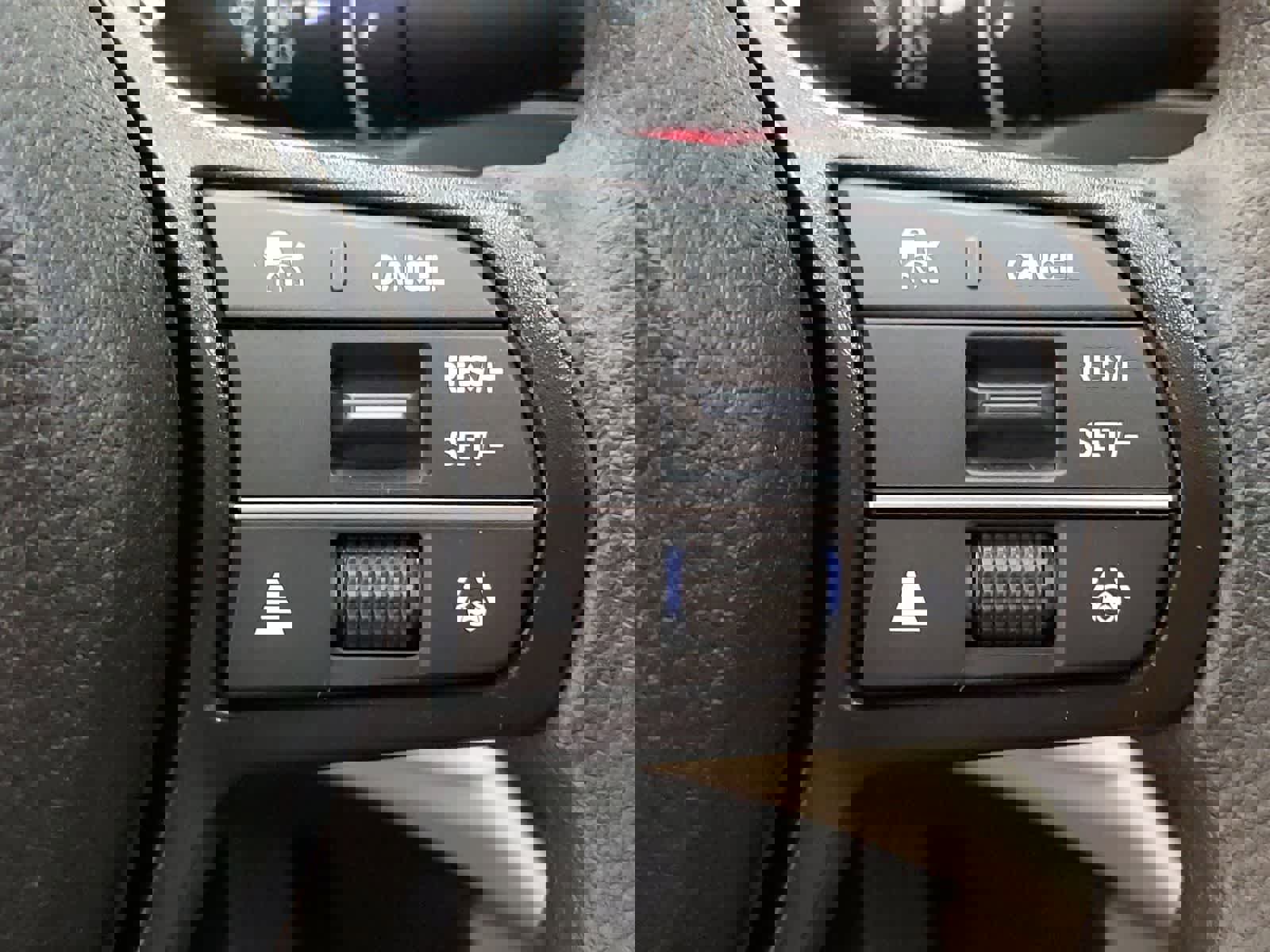 Certified 2024 Honda Accord EX image 13