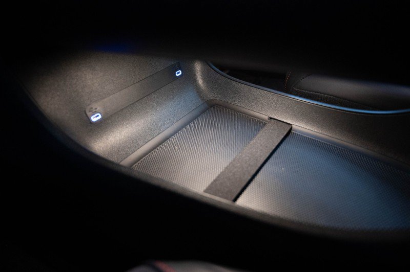 New 2027 Mercedes-Benz CLA 250+ image 29
