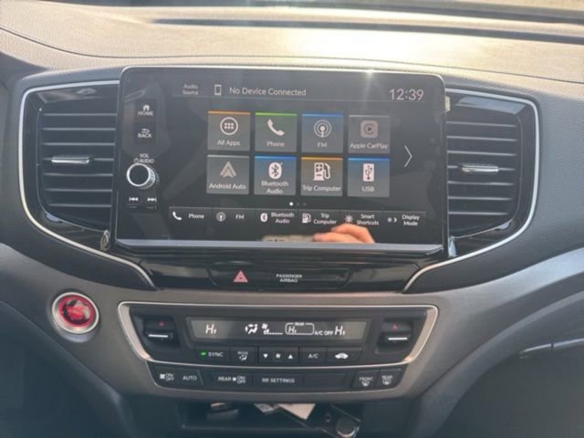 New 2026 Honda Ridgeline Sport image 16