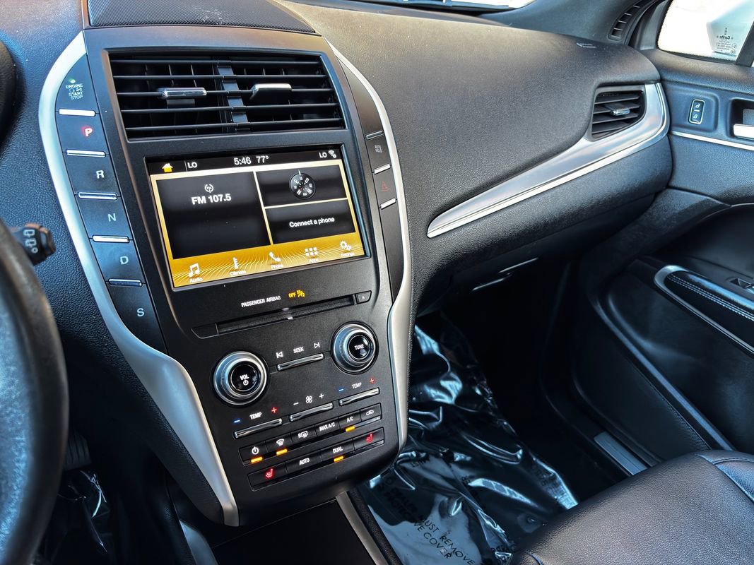 Used 2017 Lincoln MKC Premiere image 15