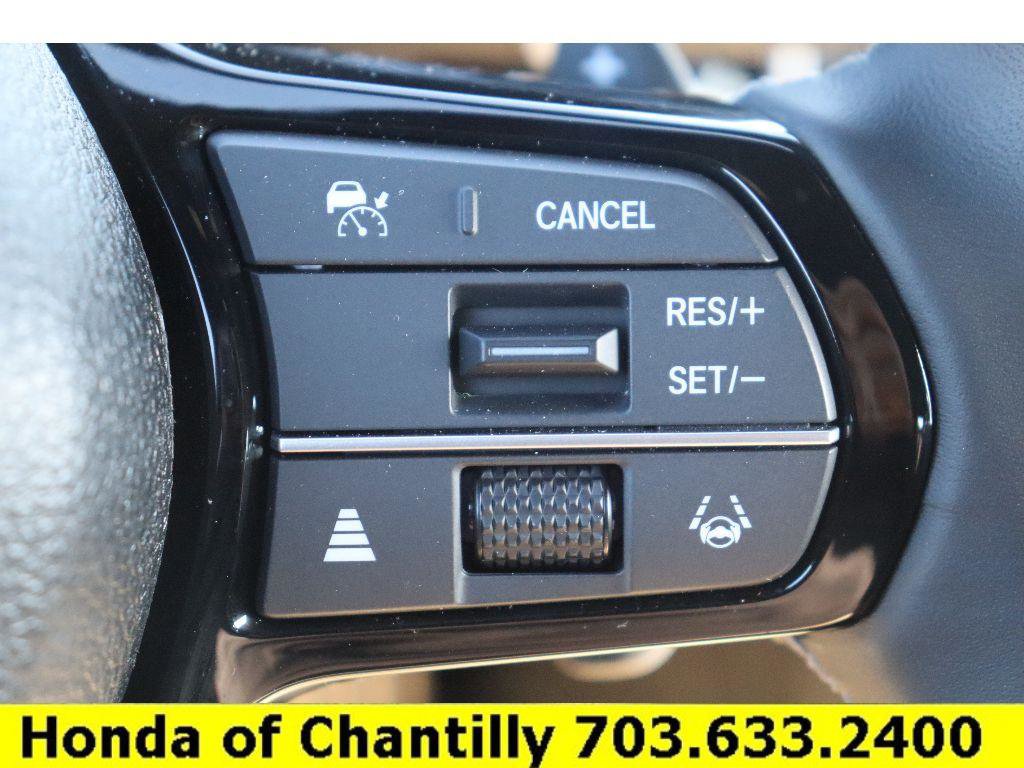 Used 2025 Honda Civic Sport Touring image 13